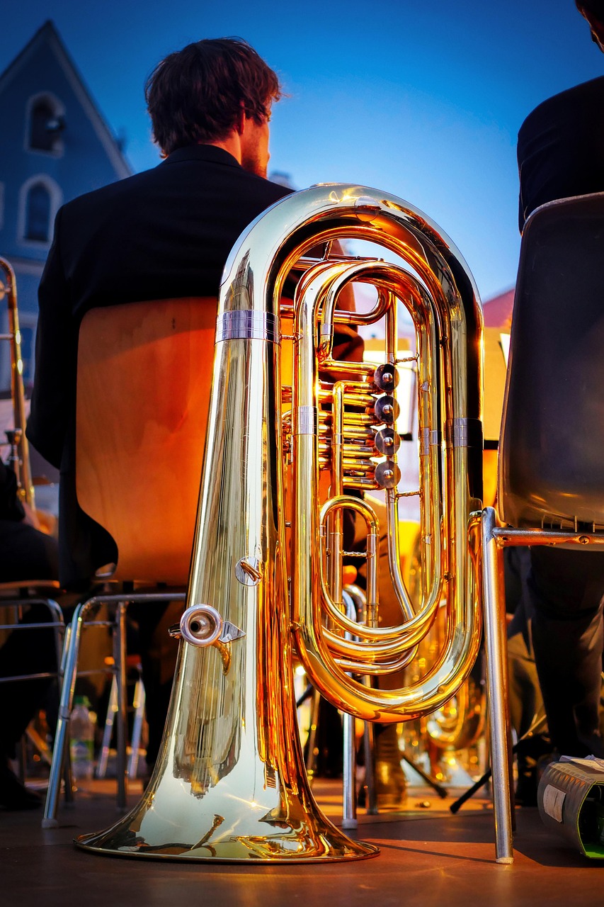 concert, steadfast, tuba, wind instrument, musical instrument, brass band, music band, blowers, music, instrument, make music, shine, bavaria, golden, orchestra, tradition, jazz, eve, tuba, tuba, tuba, tuba, tuba