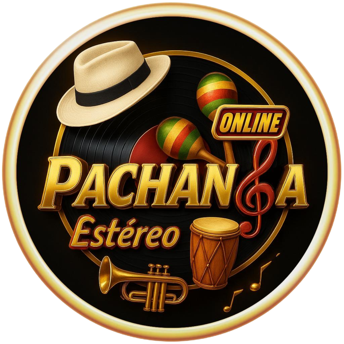 Pachanga Estéreo